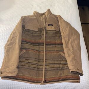 NWOT Patagonia Jacket
